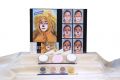 Graftobian Boxed Make Up Kit Cat